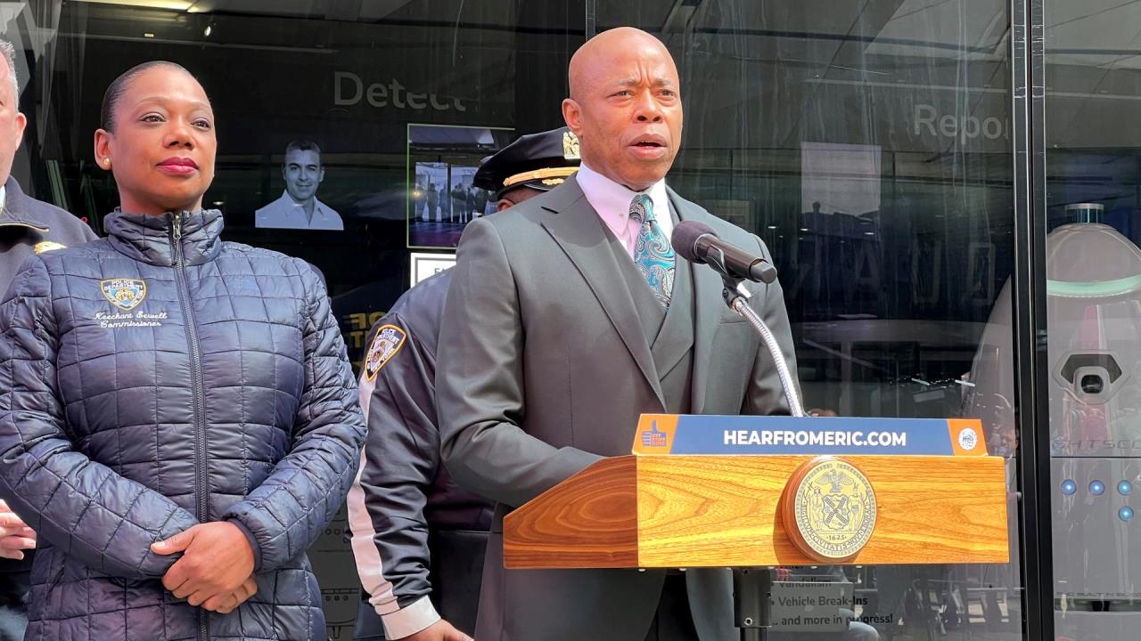 hotel Roosevelt nueva york