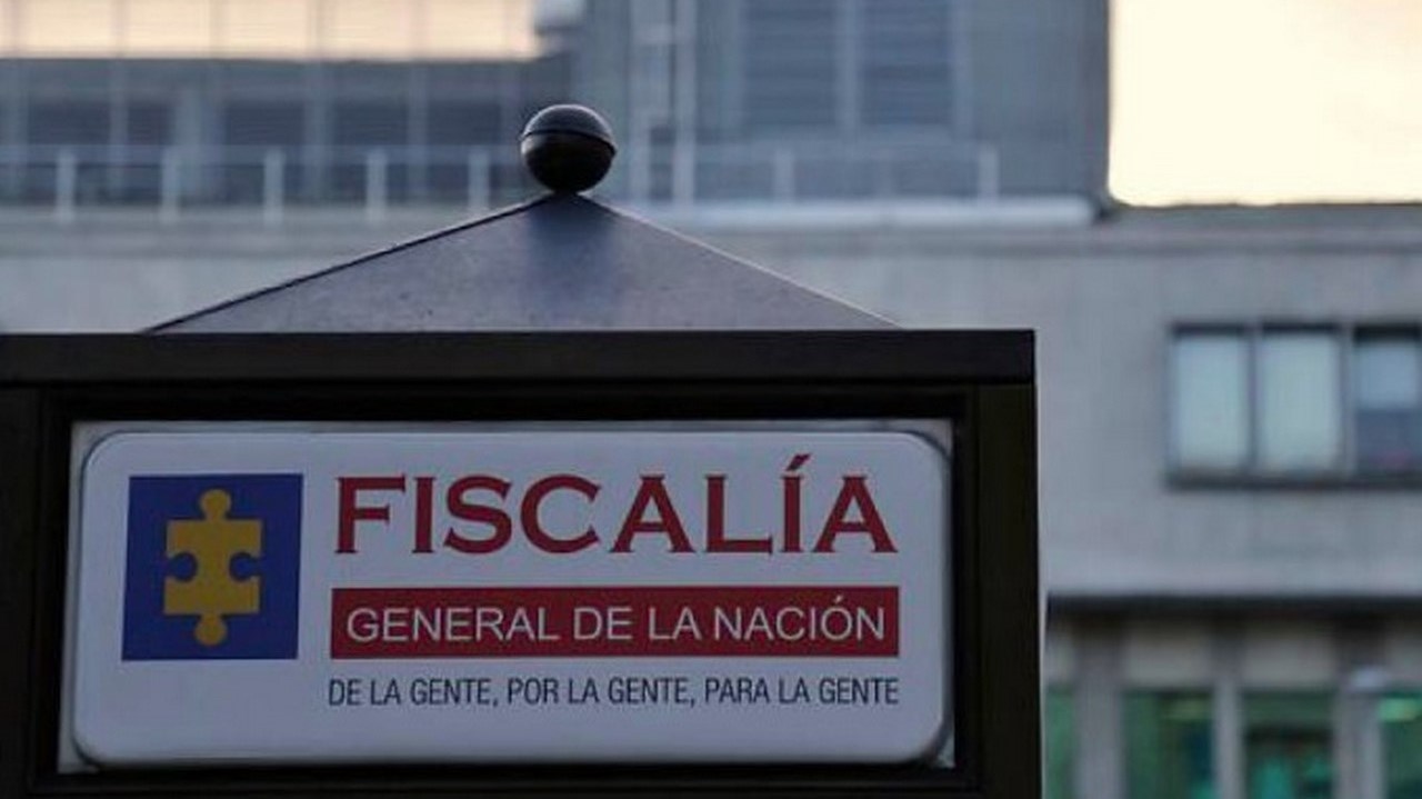 Fiscalía citará al Comisionado de paz