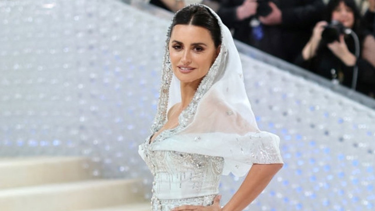 penelope cruz met gala 2023