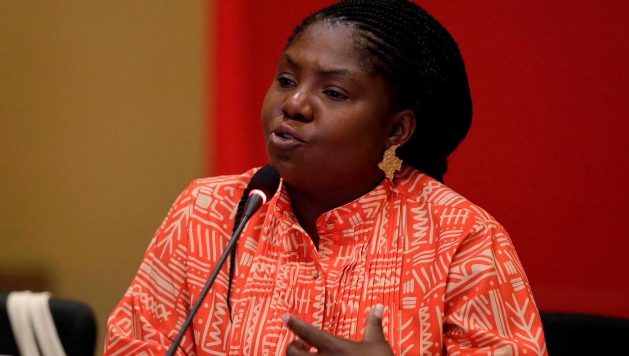 Polémica por solicitud de préstamo de Francia Márquez al FNA para comprar vivienda de mil millones