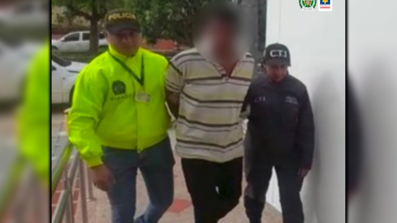 Un ‘brujo’ fue enviado a la cárcel por darle bebedizos a una menor para accederla carnalmente