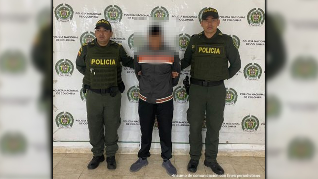 A la cárcel porque habría abusado sexualmente a sus dos hijastras