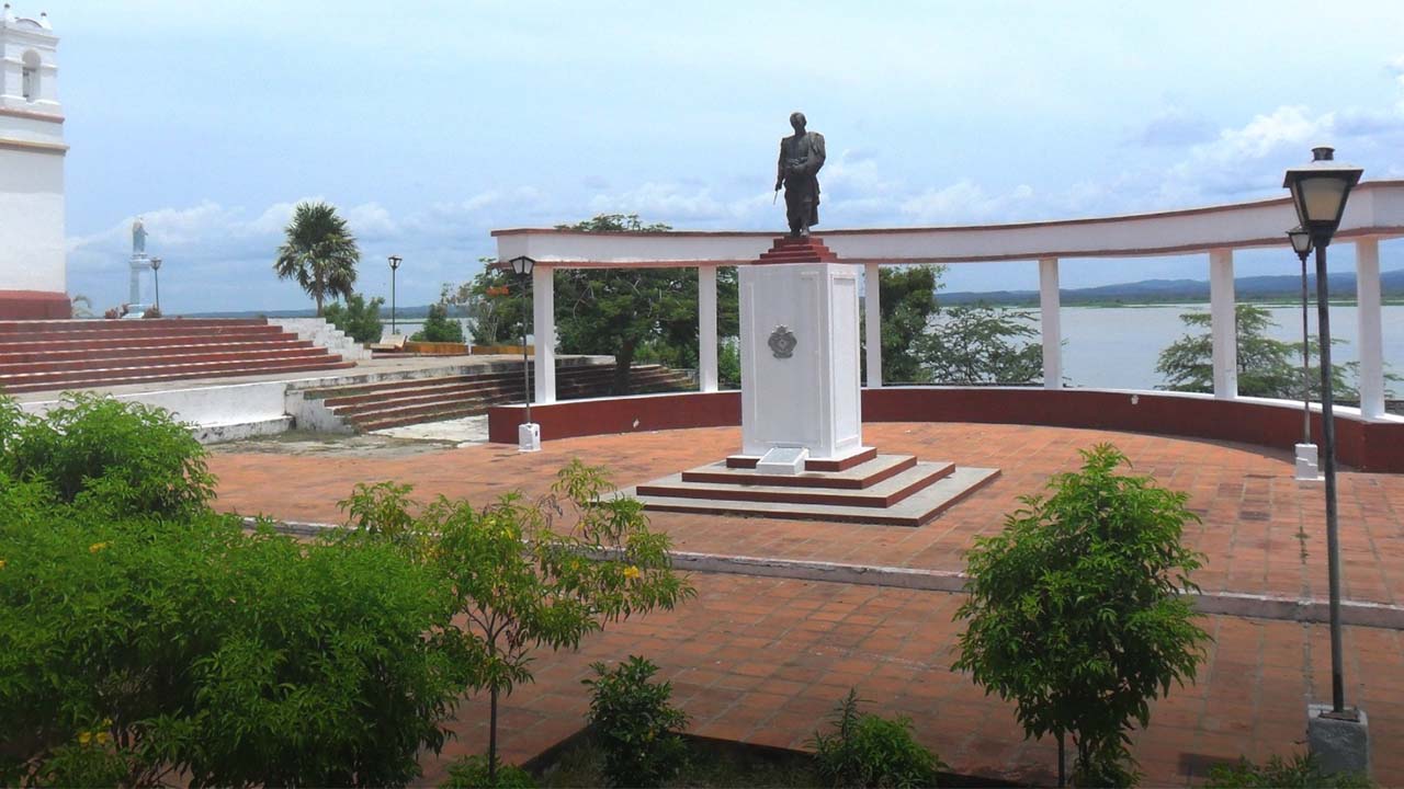 Cargos a exalcalde de Tenerife (Magdalena), por presunta afectación a bien de interés cultural de la Nación