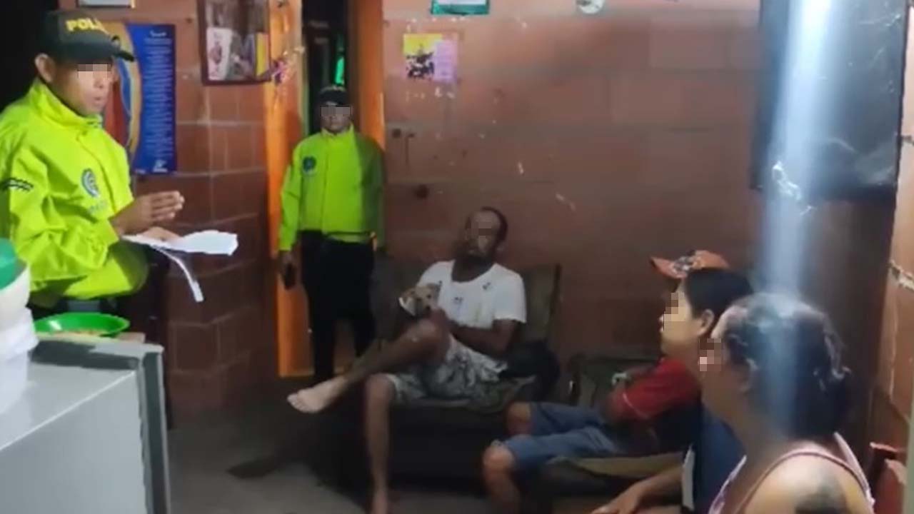 Cayeron ‘Los del Valle’, red señalada de instrumentalizar menores para la venta de estupefacientes en Girardot