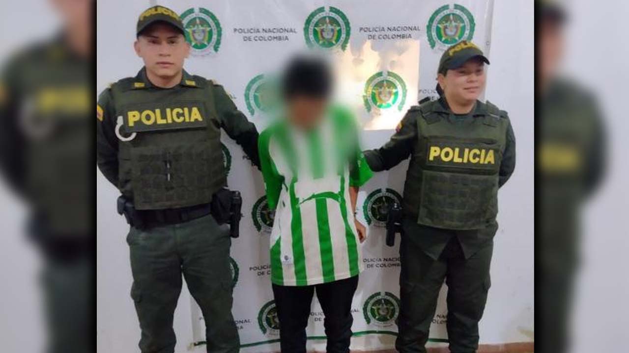 Cogieron al hombre que a patadas mató a ‘Ciro’, un perrito de la calle en Tolima
