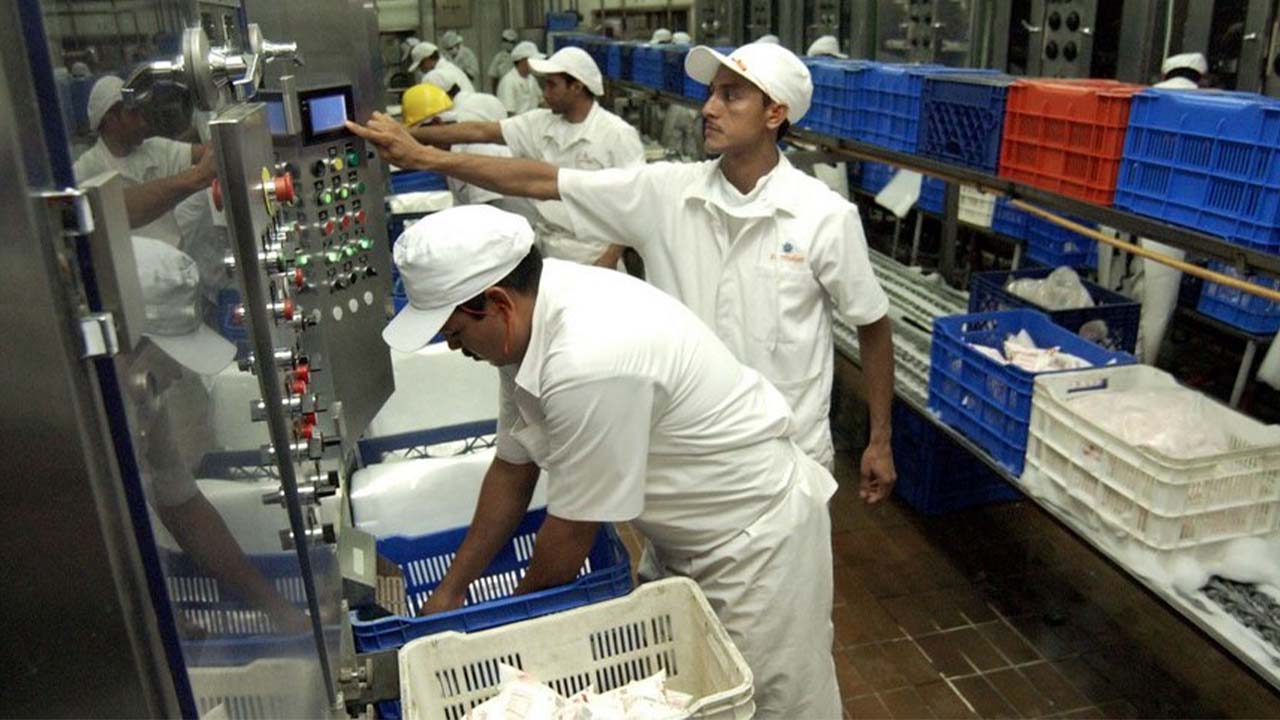 Dane entregó seguimiento económico: abril presentó una caída del 0,78%