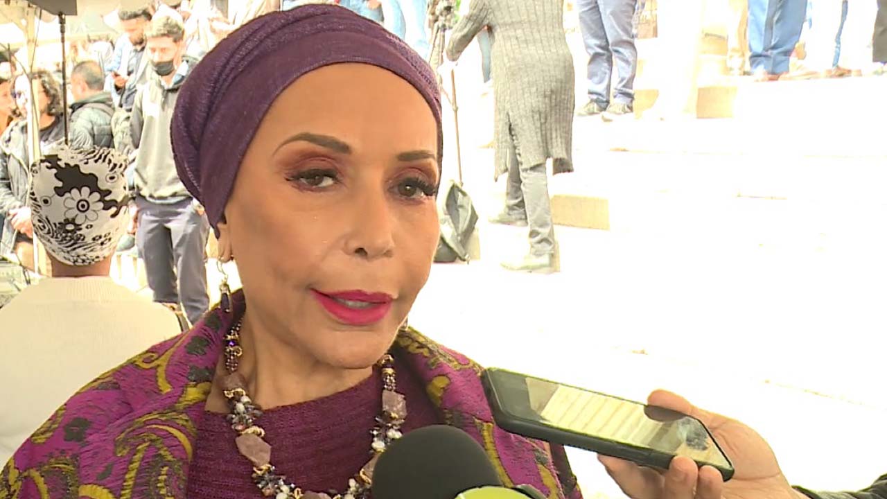 Piedad Córdoba denuncia corrupción en el Metro de Medellín