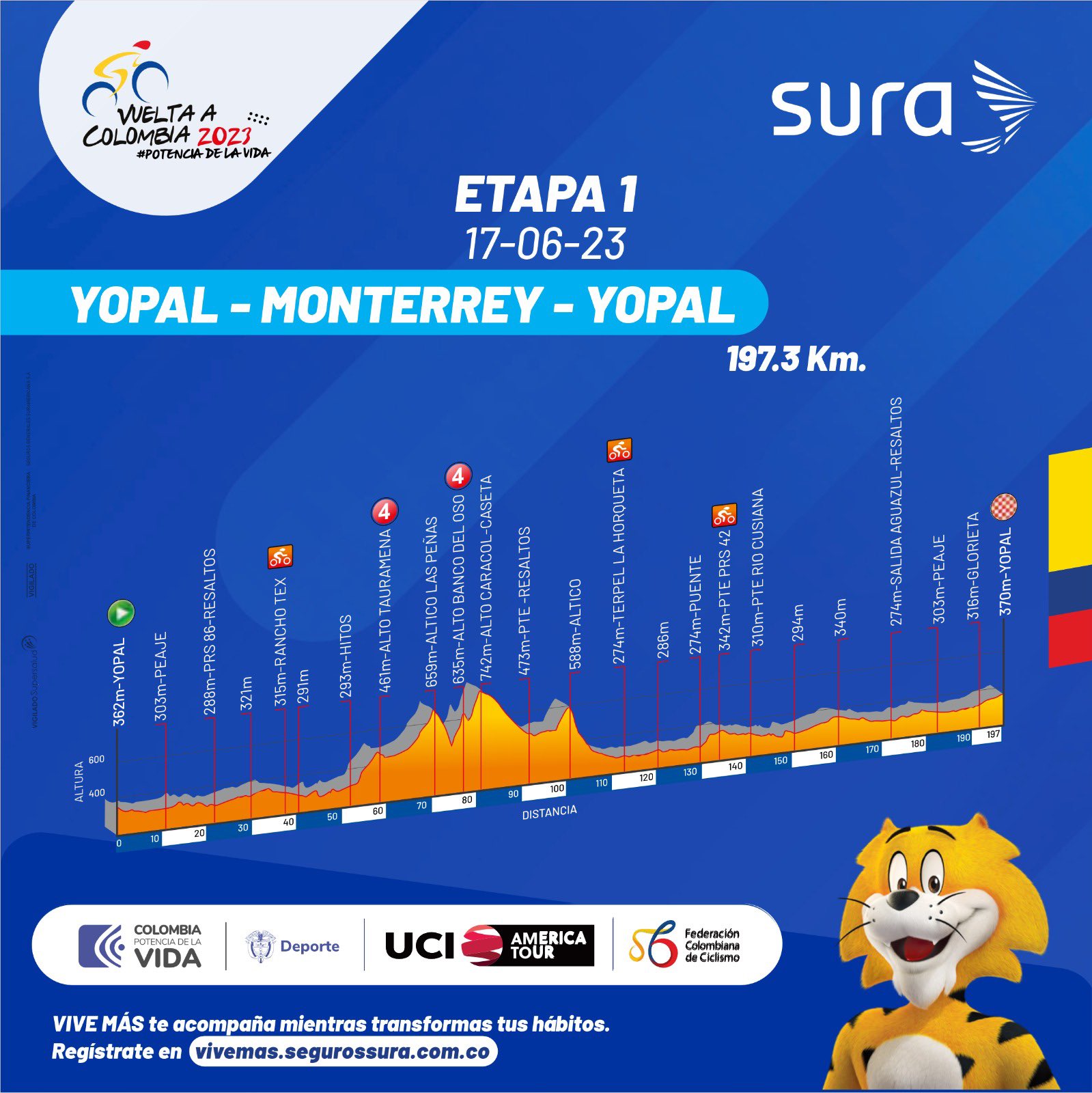 ETAPA 1 1