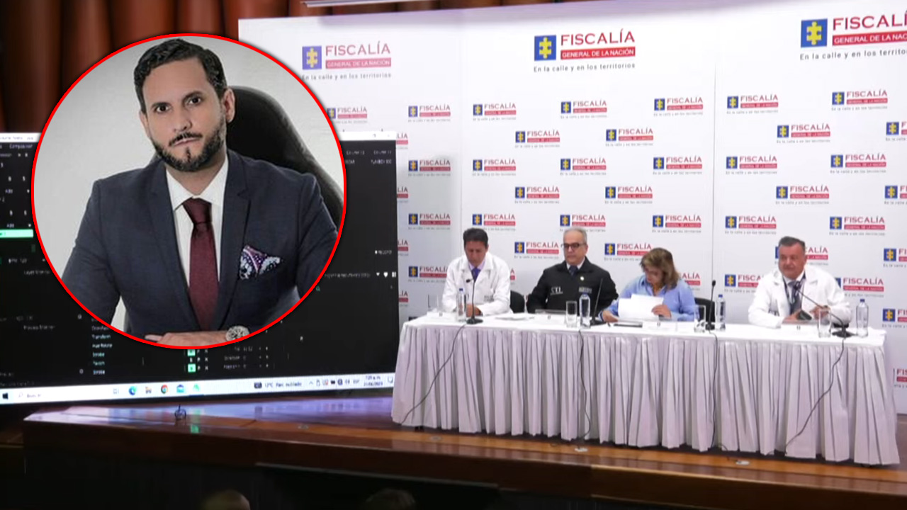 El Coronel Dávila se quitó la vida por presiones de Fiscalía Abogado Miguel Ángel Del Río Malo