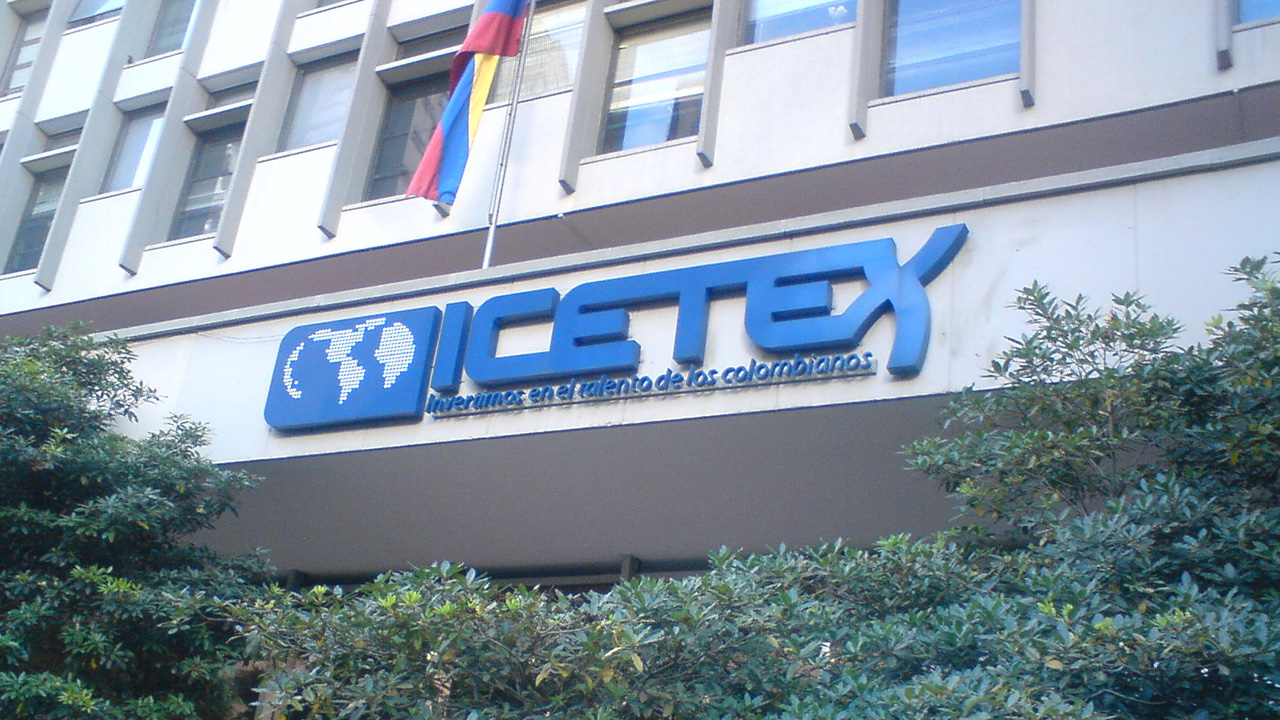El Icetex condonó intereses a 20 mil jóvenes por valor de $14 mil millones