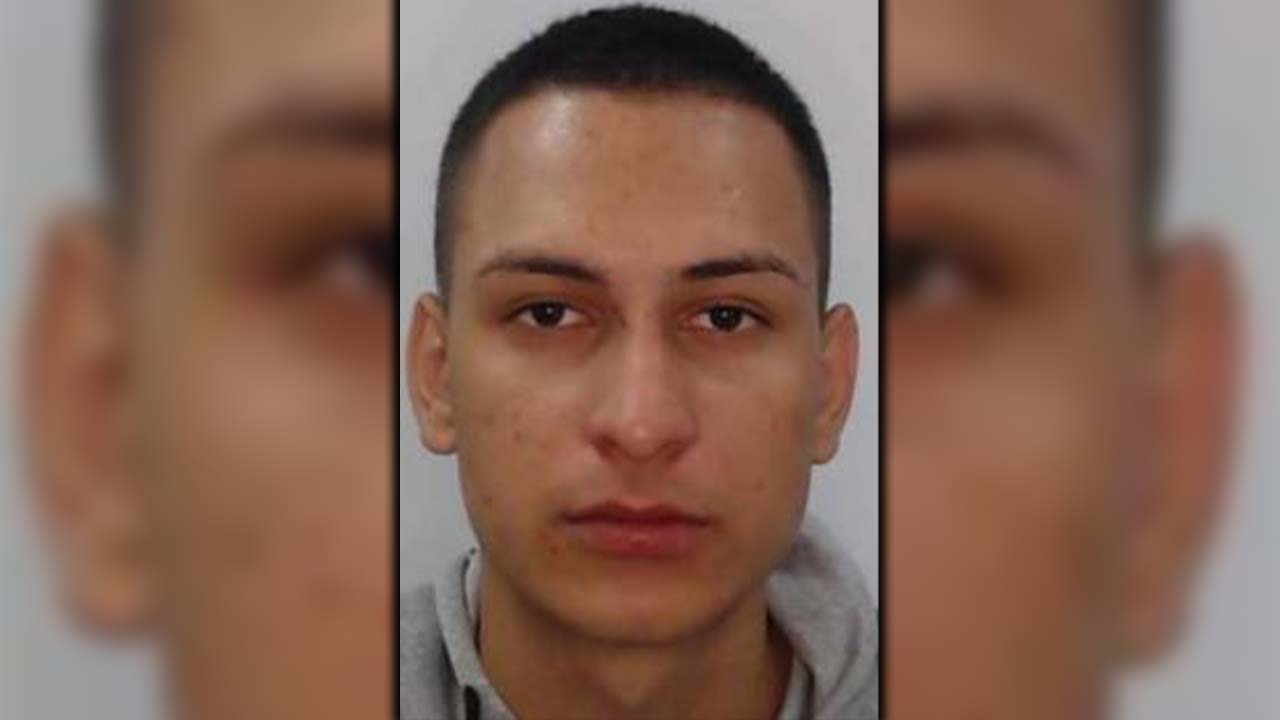 El cuerpo de Alder Alexander Quintero está en la morgue