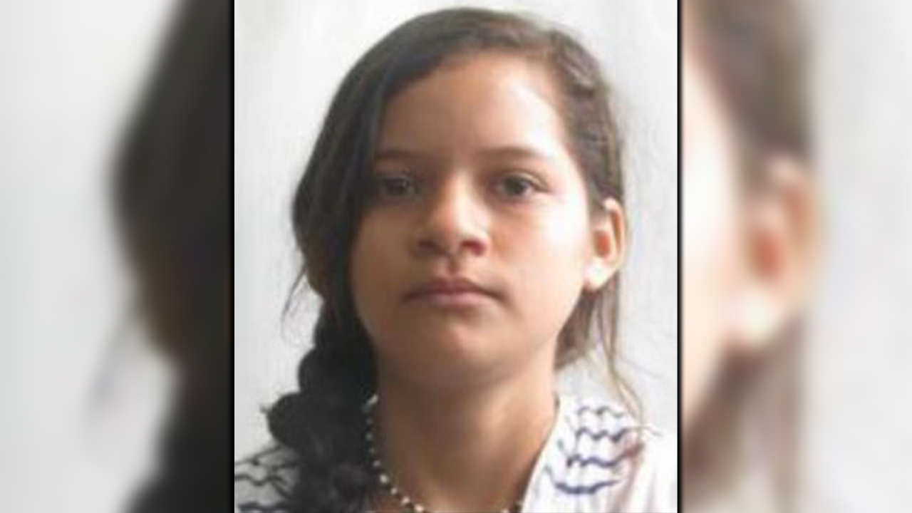 El cuerpo de Yohanna Carolina Betancur Rojas está en la morgue ¿usted es su familiar?