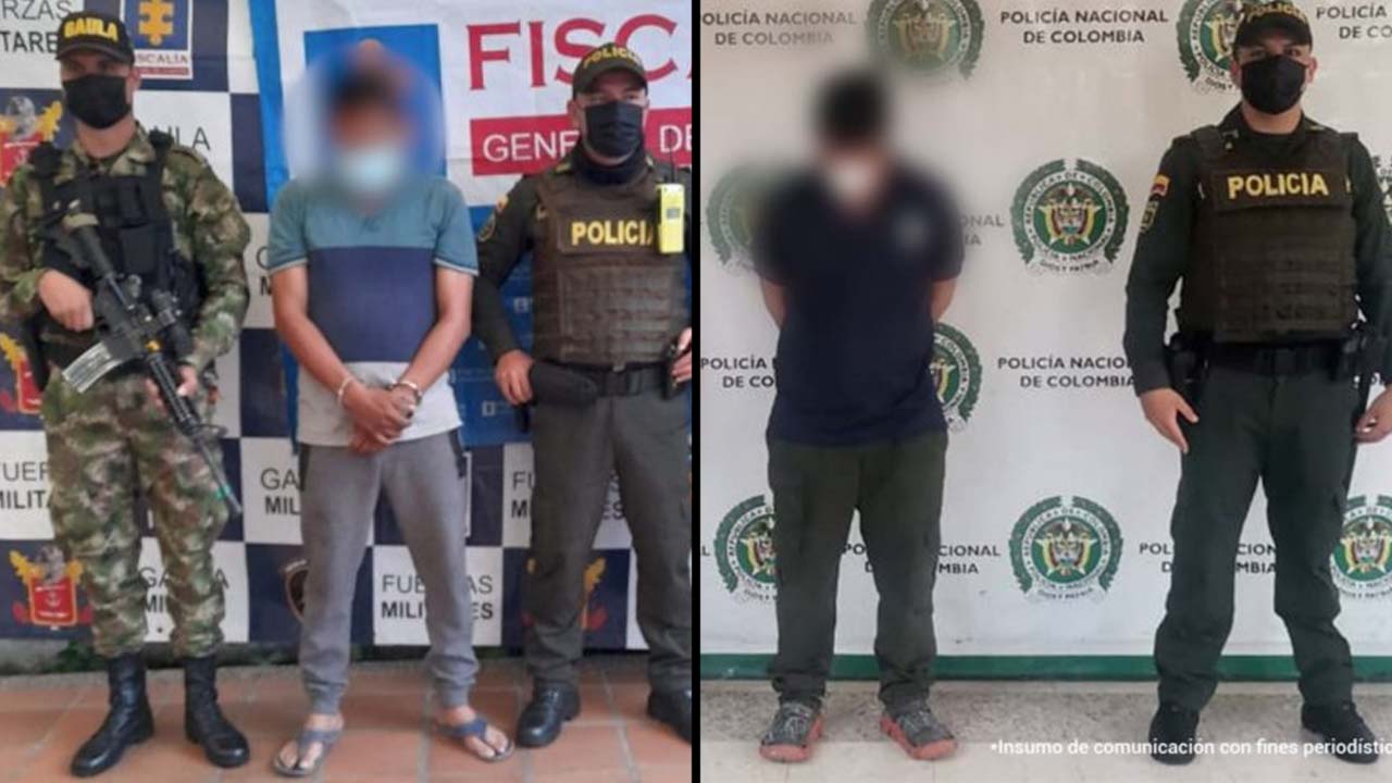 Fiscalía logró que dos hombres fueran condenados por abusar sexualmente a sus hijastraas-