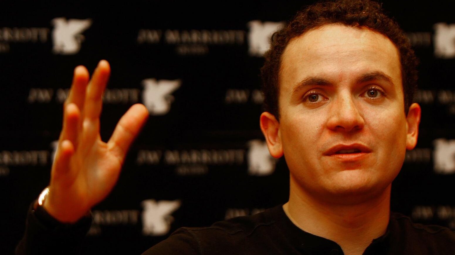 Fonseca se despide de eeuu para continuar su tour por Europa