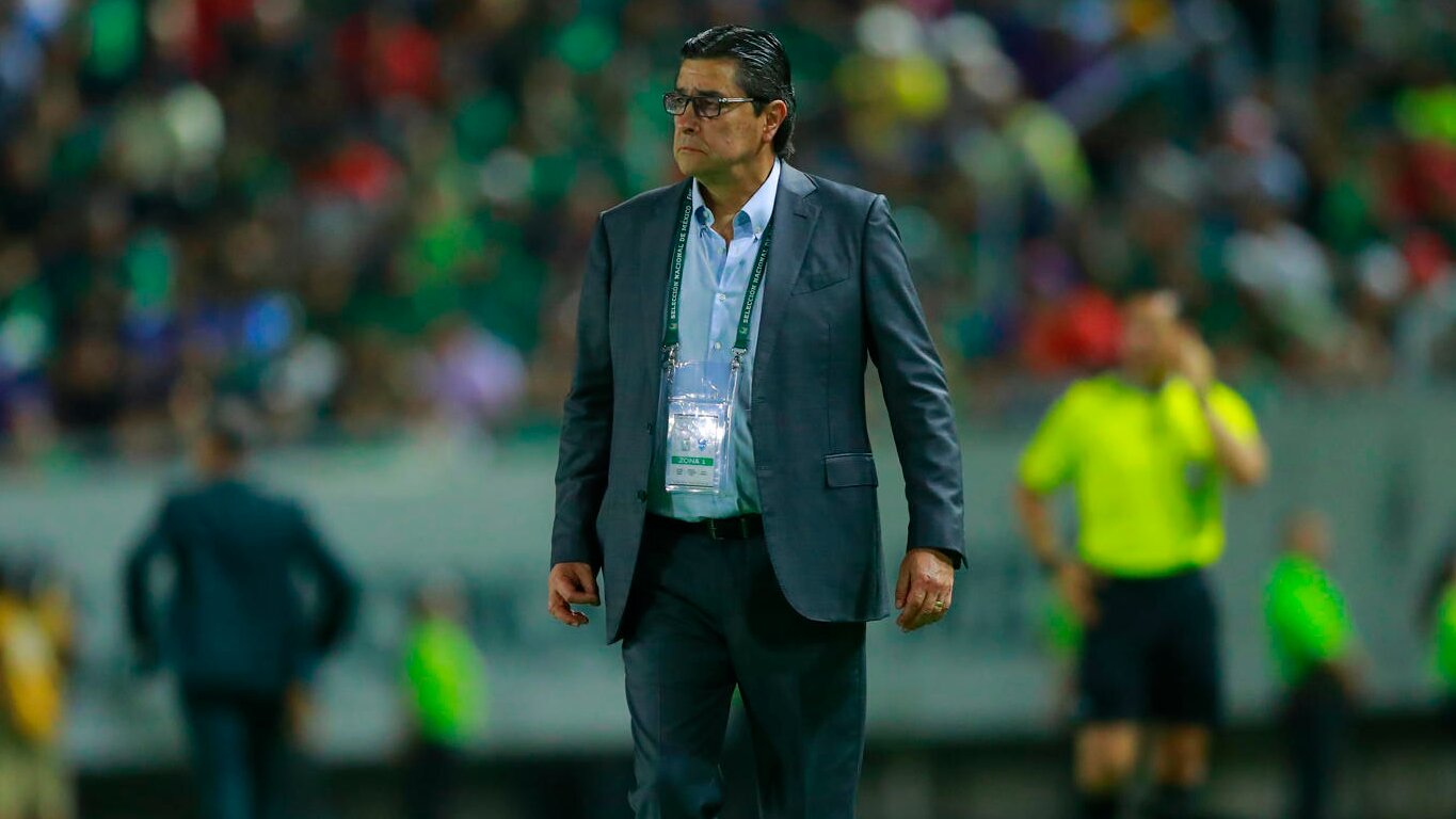 Guatemala y Costa Rica miden fuerzas en un amistoso