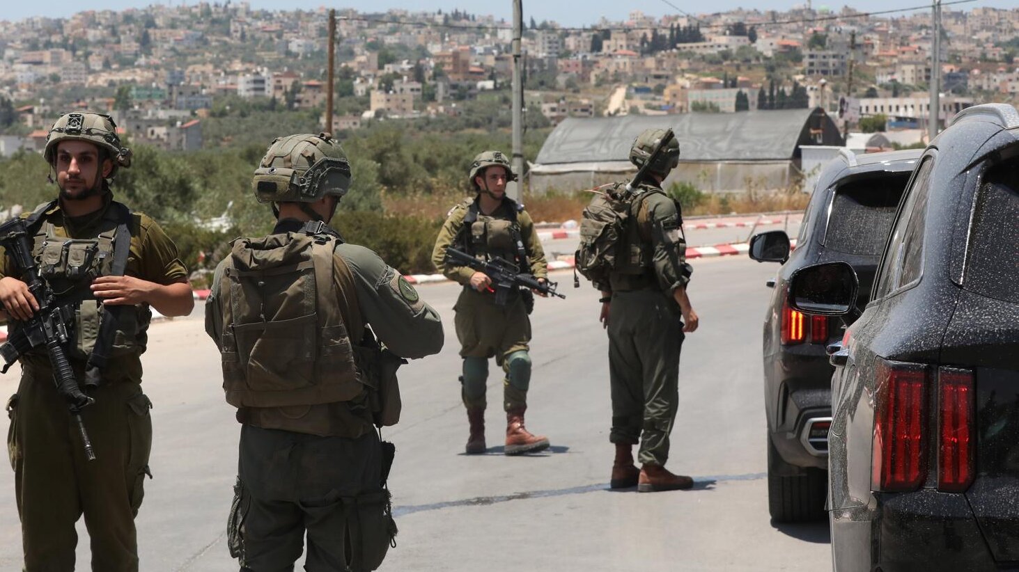 Israel sigue afuera de la lista negras de la ONU