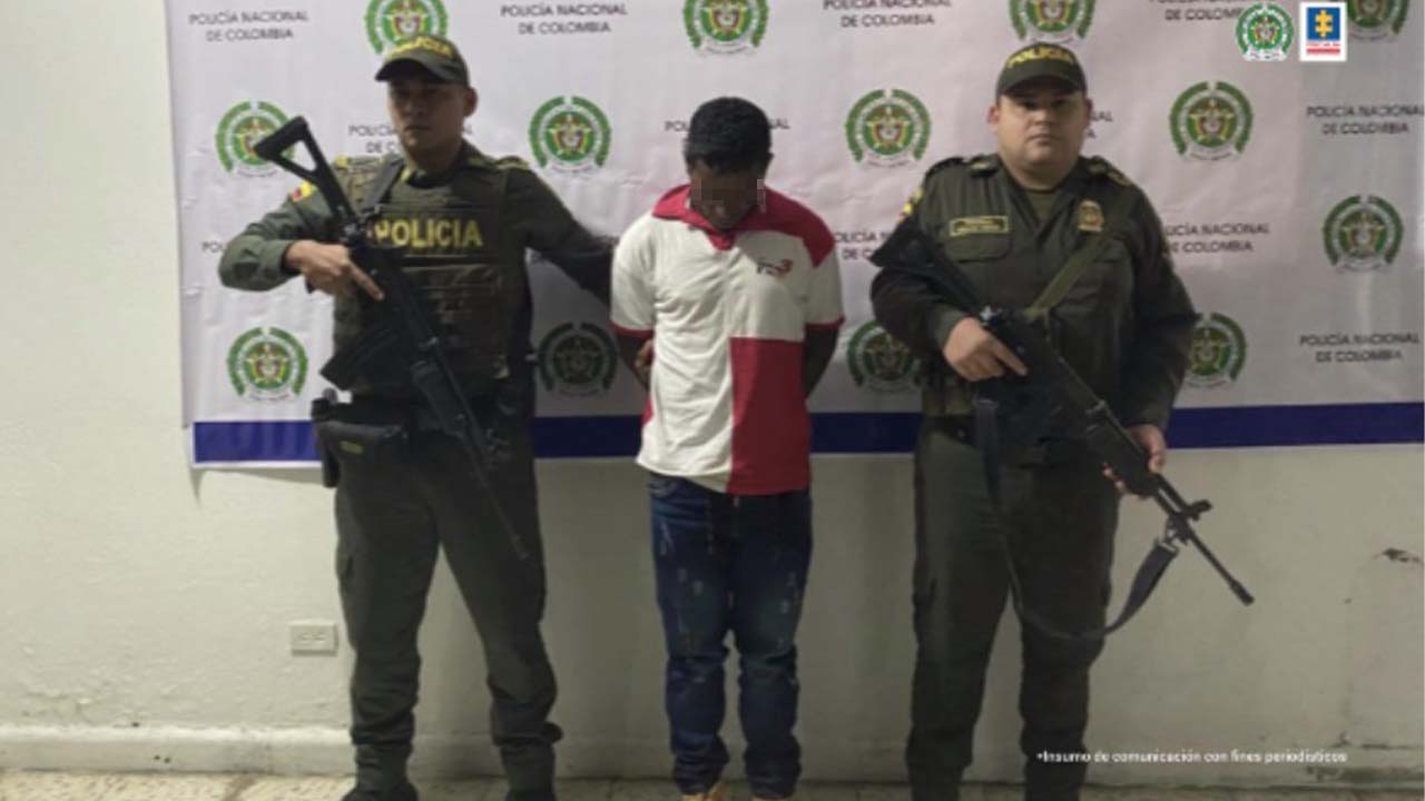 Judicializan a hombre involucrado en el homicidio de tres hermanos de comunidad indígena en Bolívar