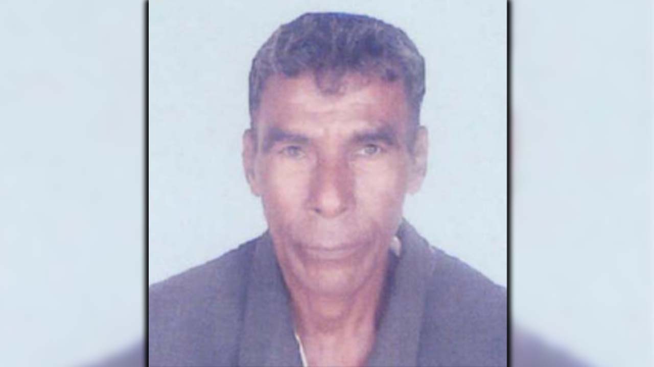 El cuerpo de Julián Antonio Julio Vargas se encuentra en la morgue de Medellín