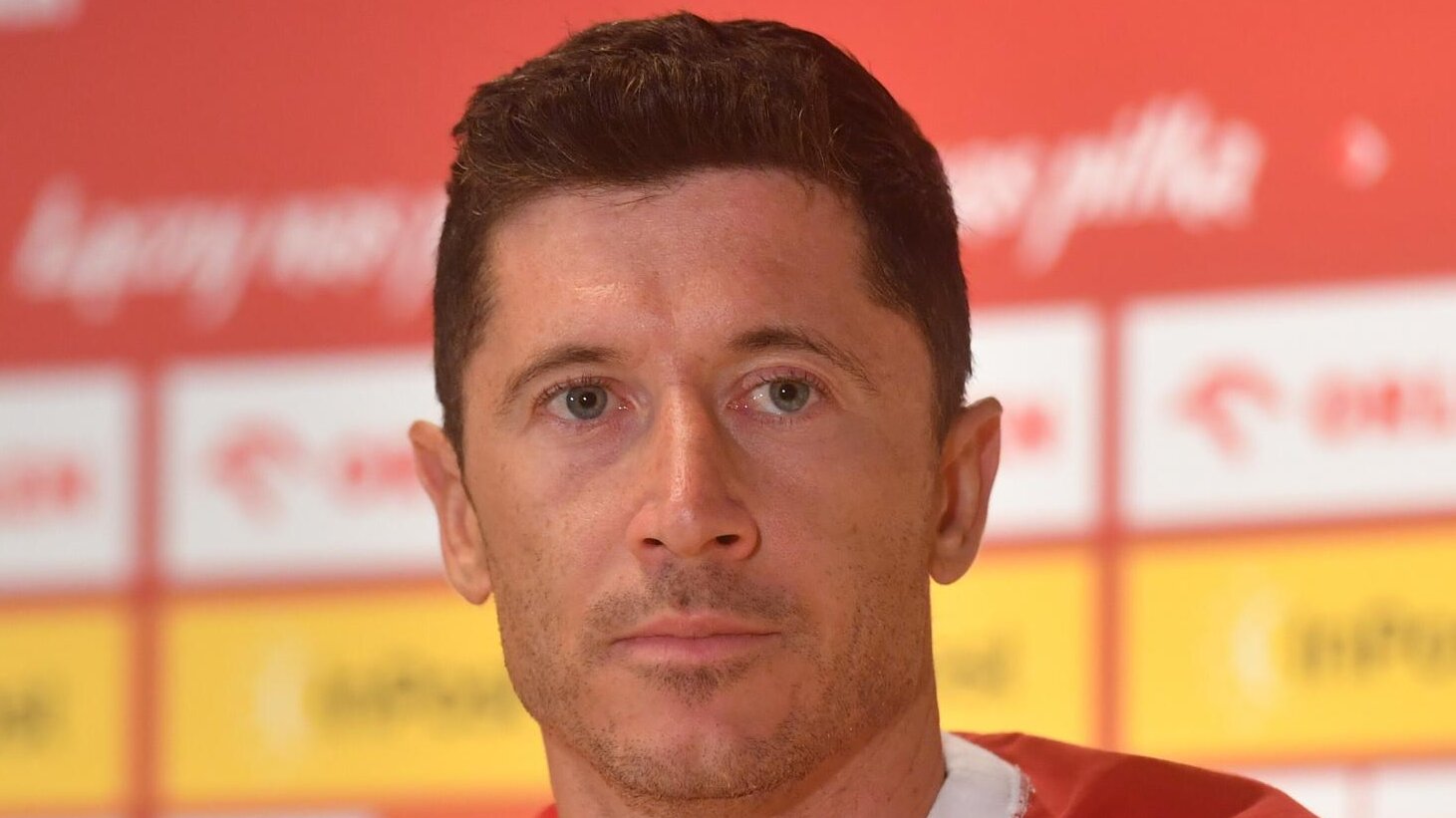 Lewandowski no considera ofertas del fútbol saudí