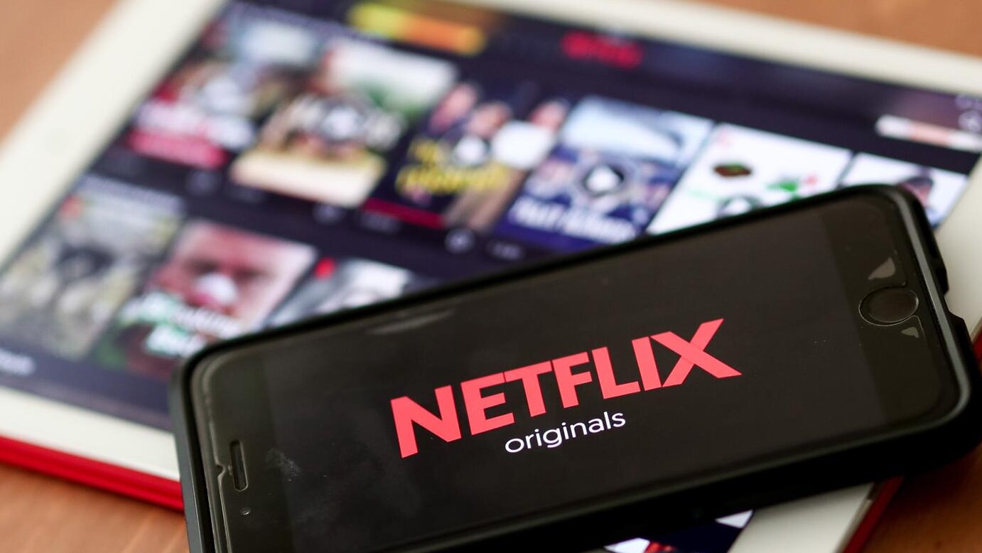 Netflix se plantea transmitir deportes