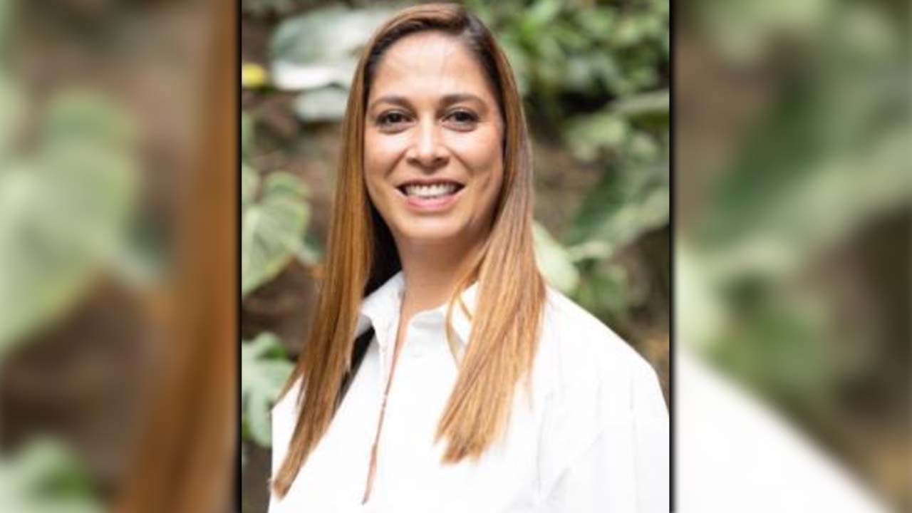 Paulina Suarez quiere trabajar por la niñez y la familia desde el Concejo de Medellín