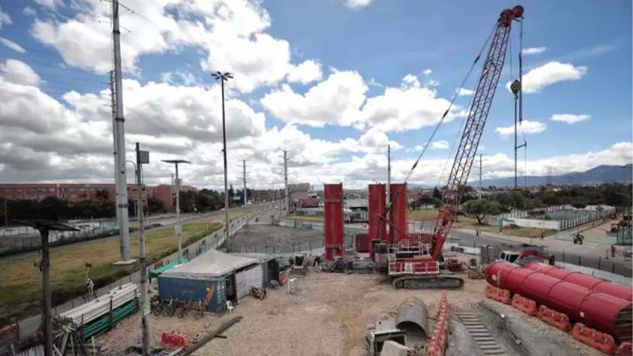 Contrato de diseño subterráneo de la Primera Línea del Metro de Bogotá, en la mira de la Procuraduría