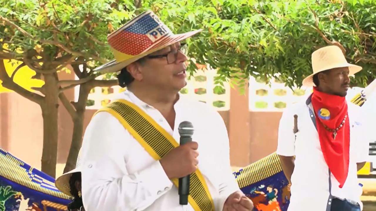 Ley de Garantías sin peso en La Guajira, por declaración de emergencia económica