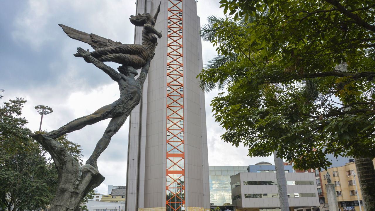 Por abuso de poder y acoso, investigan a exdirector de Comunicaciones de la Gobernación de Quindío