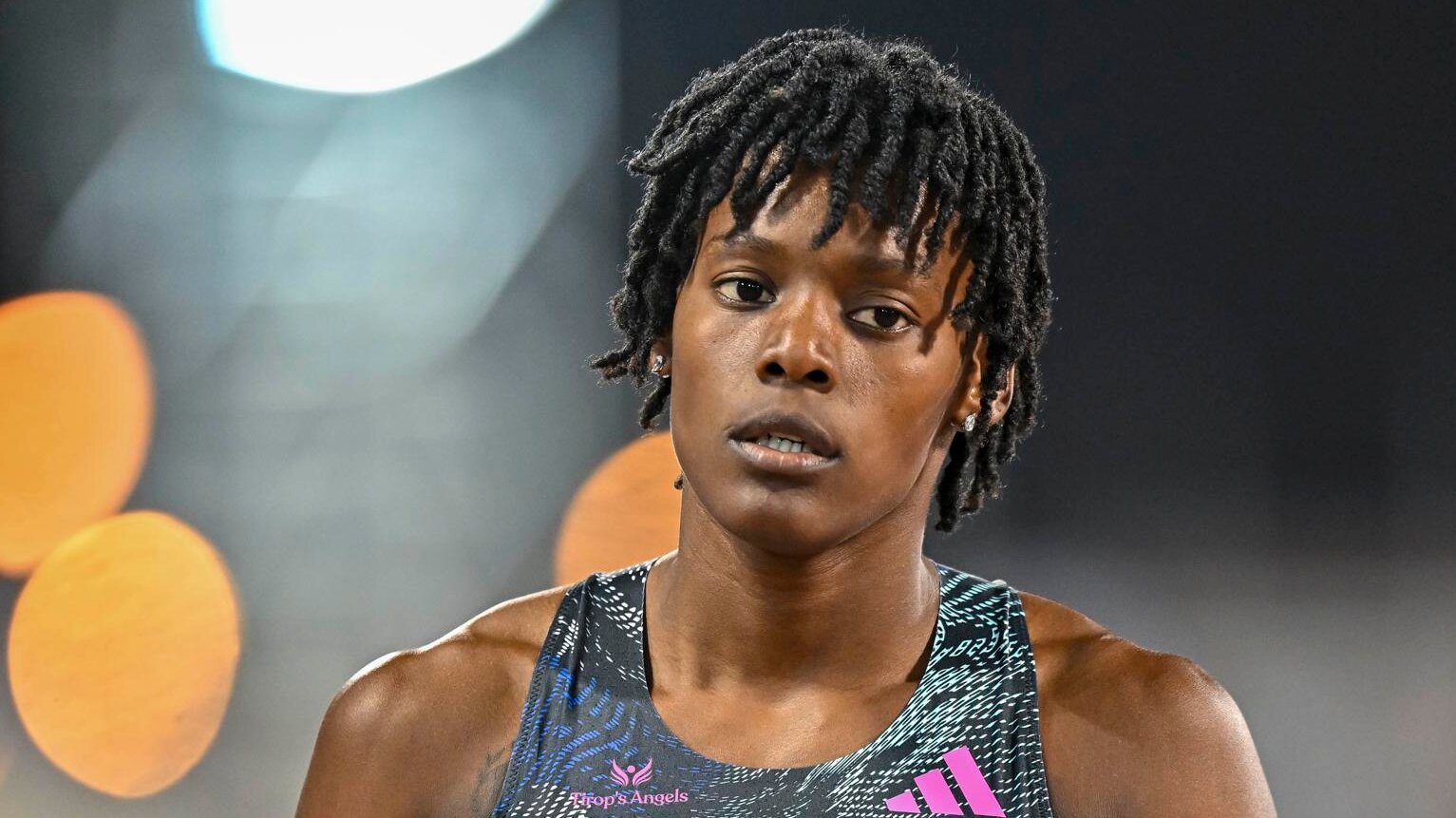 República Dominicana espera oro seguro de las piernas de Marileidy