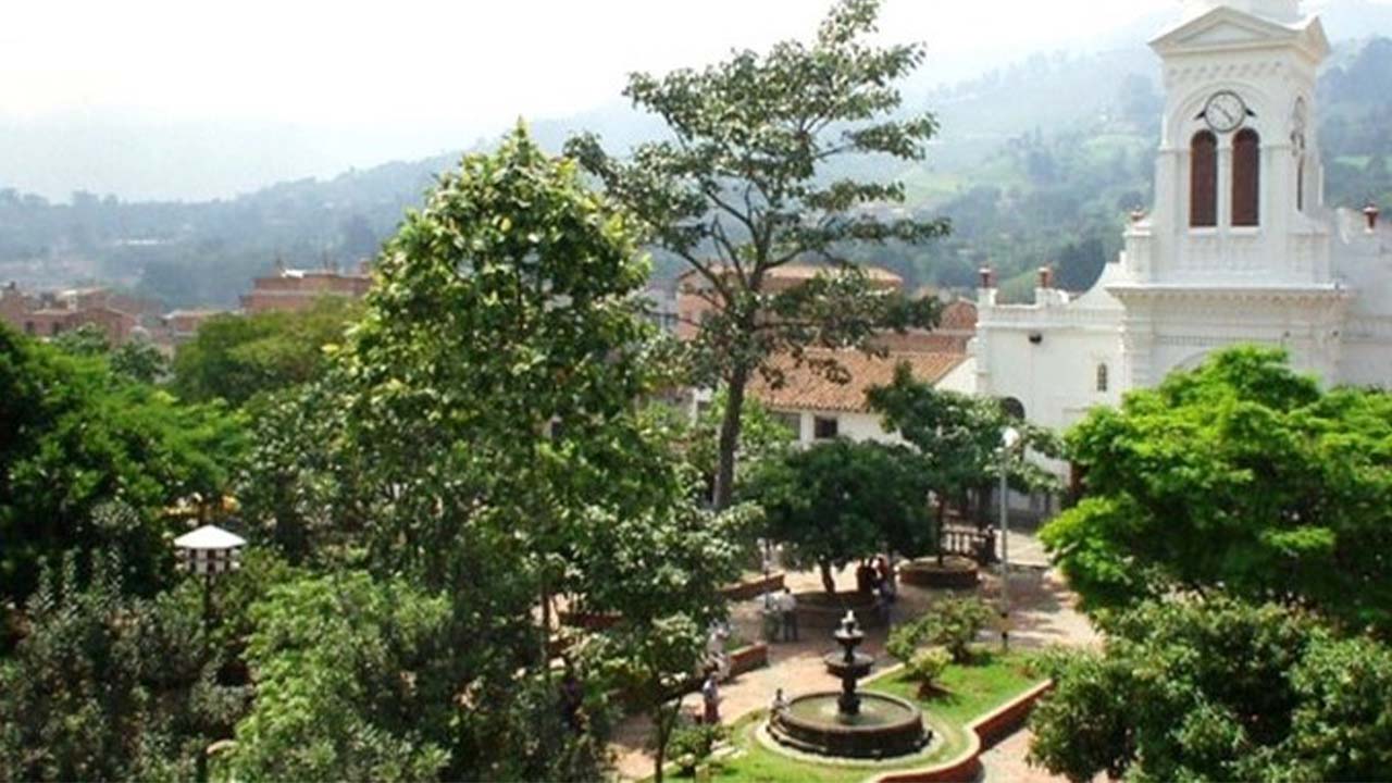 Sabaneta será el anfitrión del primer Encuentro Subregional Comunal de Antioquia