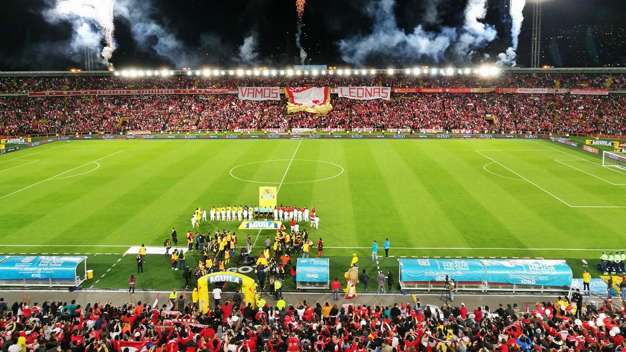 Santa Fe habilitó el ingreso gratis de niños para la final de la Liga BetPlay Femenina