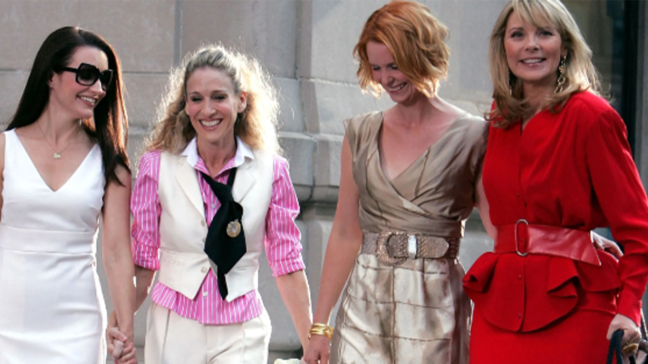 Medellín es moda y por eso recibe lo mejor de la serie Sex and de city, ¿de qué se trata?