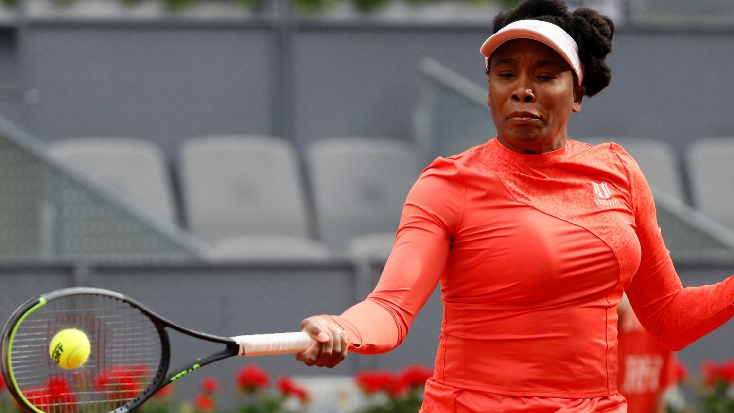 Wimbledom invita a Venus Williams