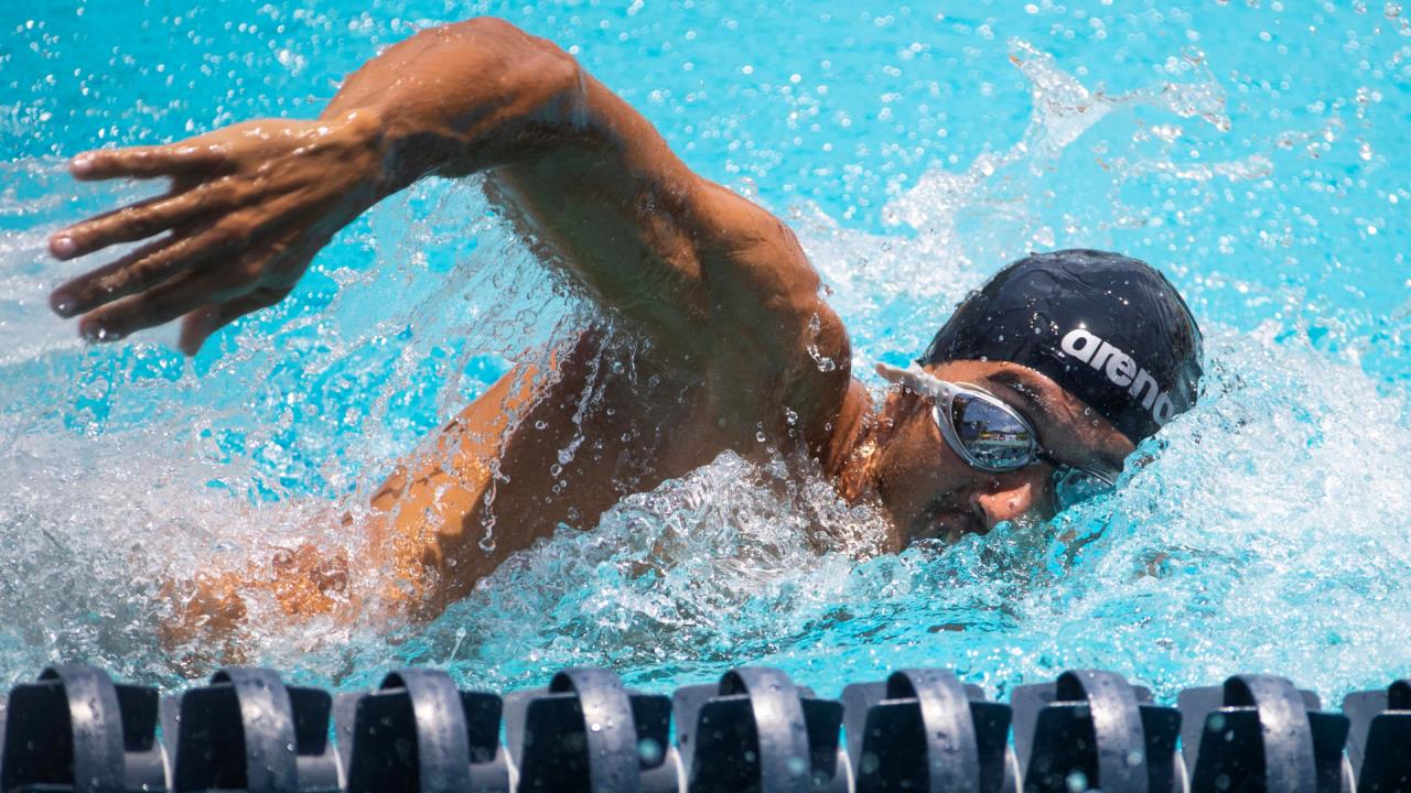 Colombia y México pelean cabeza a cabeza por el liderato del medallero de San Salvador