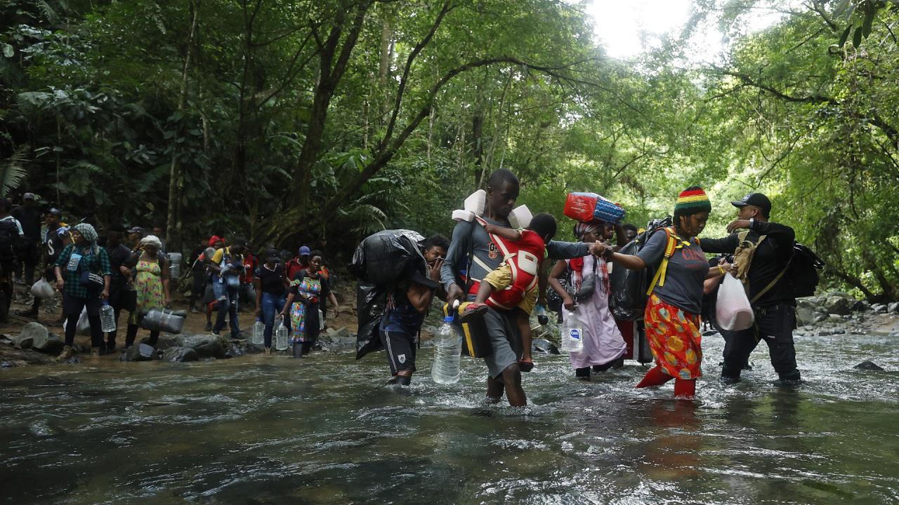 Migrantes en situación de calle en Urabá deberán ser atendidos por las autoridades locales según la Defensoría