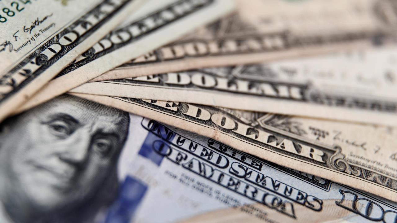 A la baja cerró el dólar este jueves: vea el precio actual del dólar en Colombia