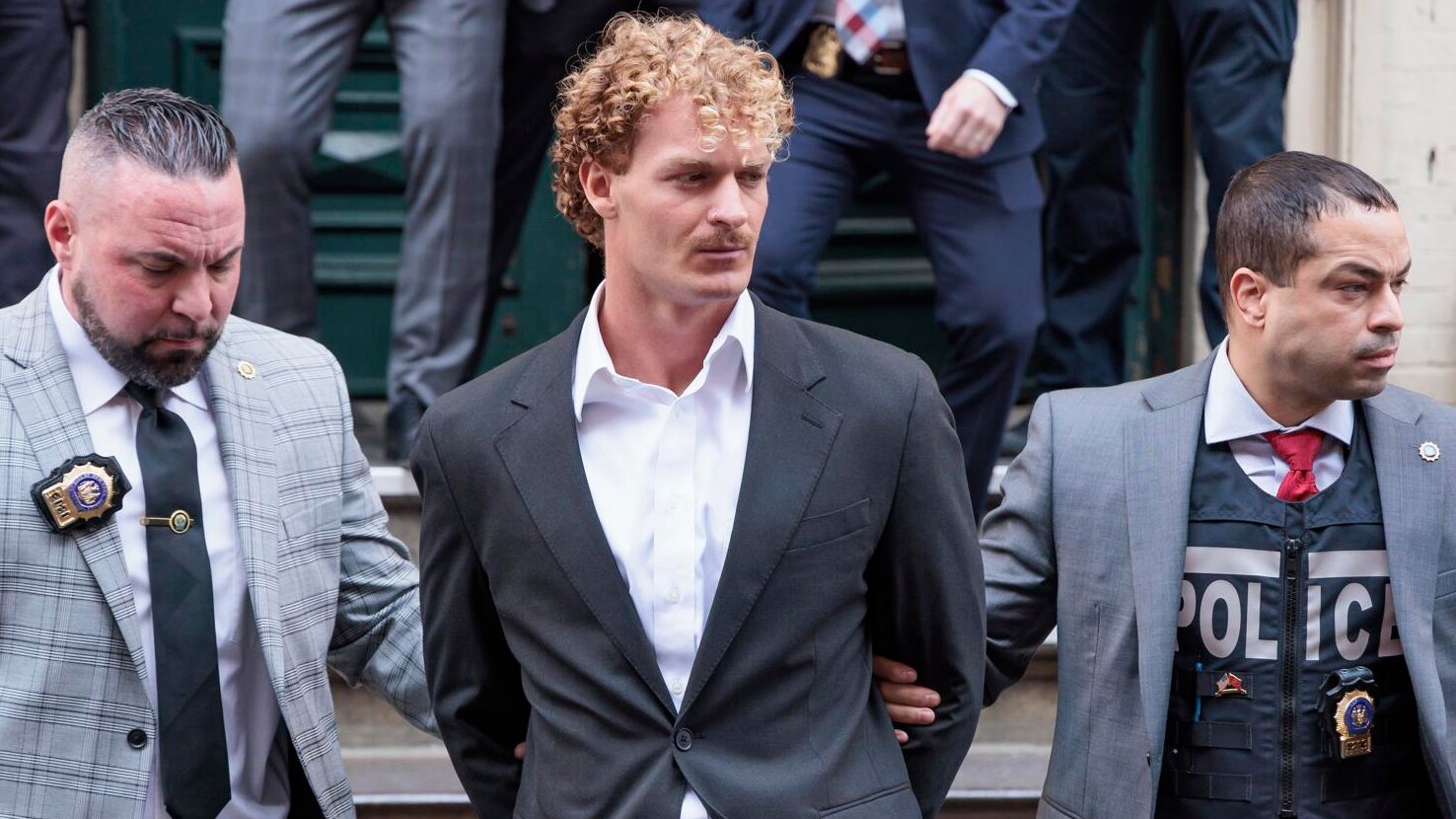 exmarine comparecerá el 28 de junio