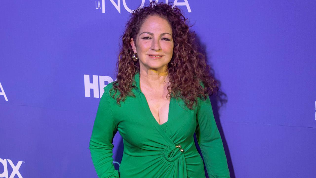 Gloria Estefan ingresa en el Salón de la Fama de los Compositores de Estados Unidos