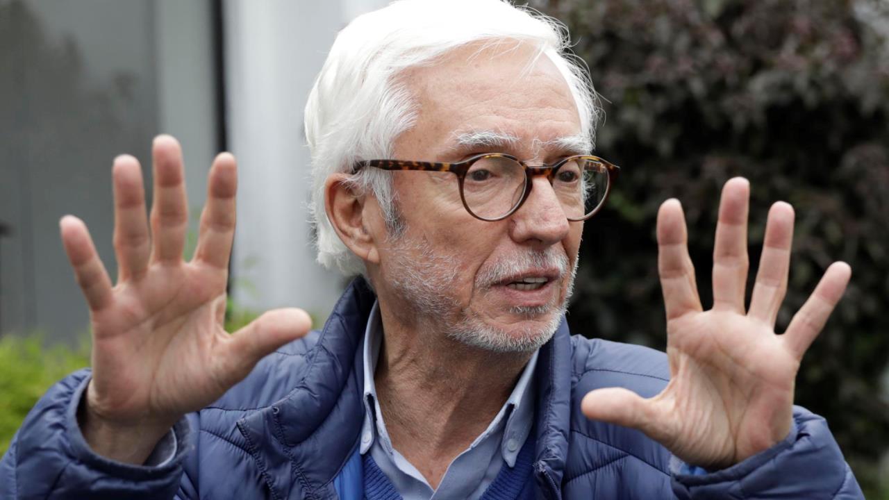 Jorge Robledo, antiguo copartidario de Petro, cree que su Gobierno va peor de lo esperado