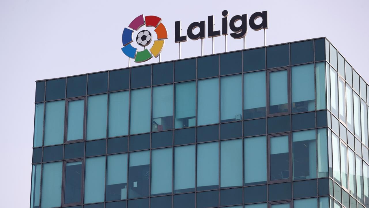 La Premier, líder en ingresos con 6.442 millones; LaLiga retoma la segunda plaza con 3.277