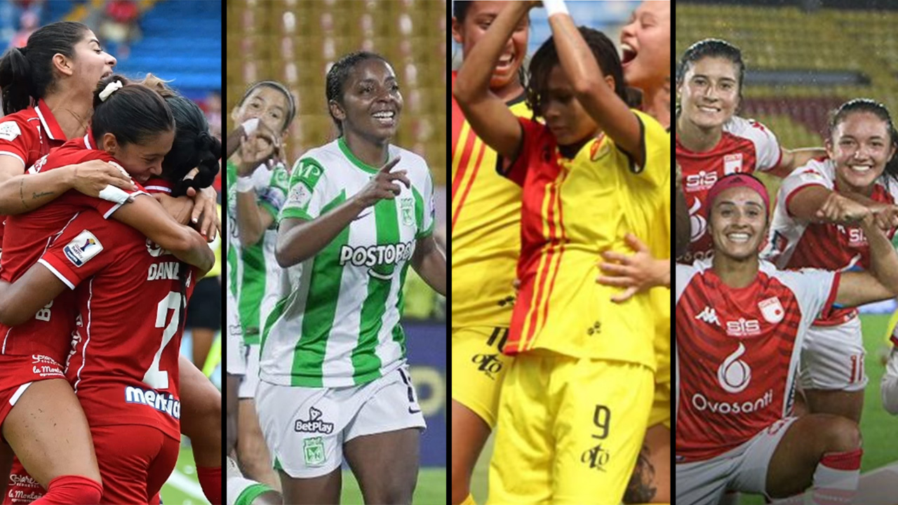 Liga Femenina