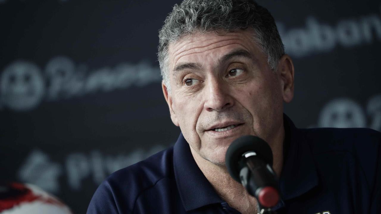 La selección de Costa Rica viaja a EE.UU. para enfrentar amistosos y disputar la Copa Oro
