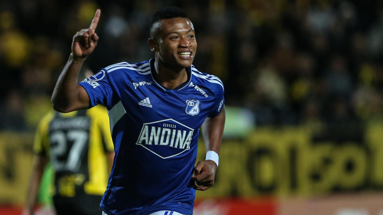 Millonarios, un proyecto prometedor afianzado al que le falta el título de liga