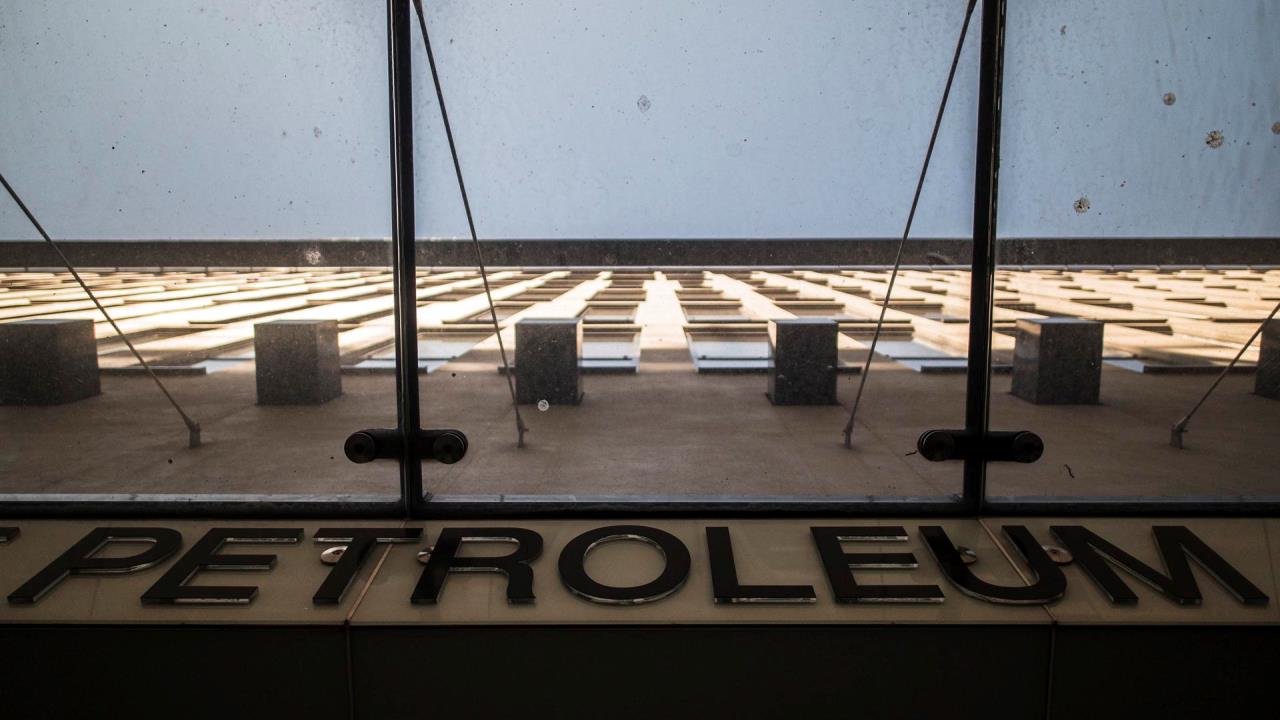 La OPEP espera que el consumo mundial de crudo suba un 2,4 % en la segunda mitad de 2023