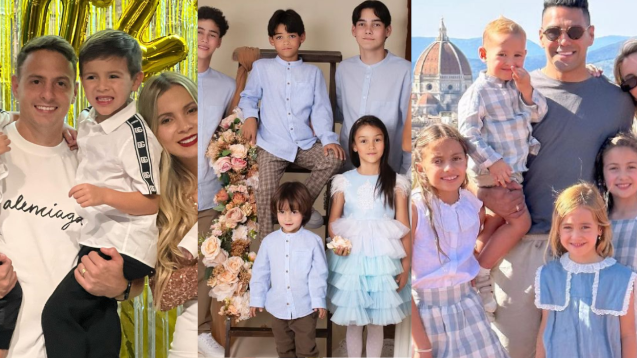 Padres de la farándula colombiana van por el mismo camino que Diomedes Díaz