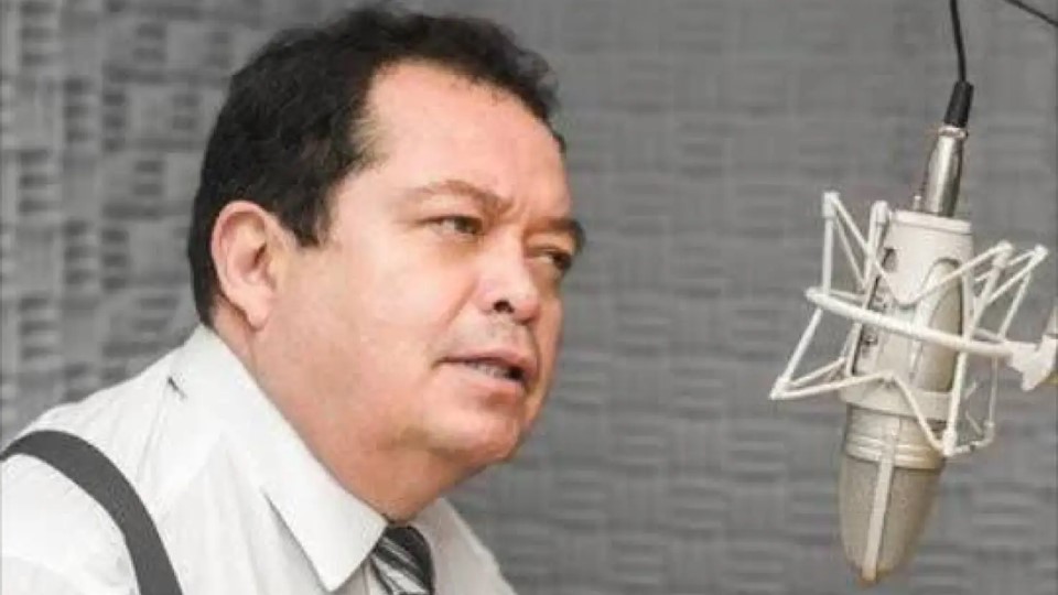 ricardo moya