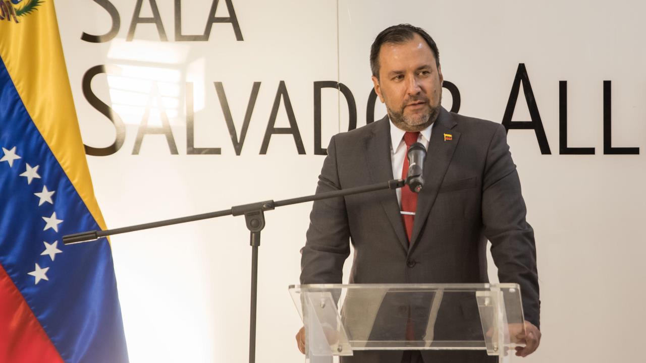 Venezuela y Brasil acuerdan impulsar el comercio binacional