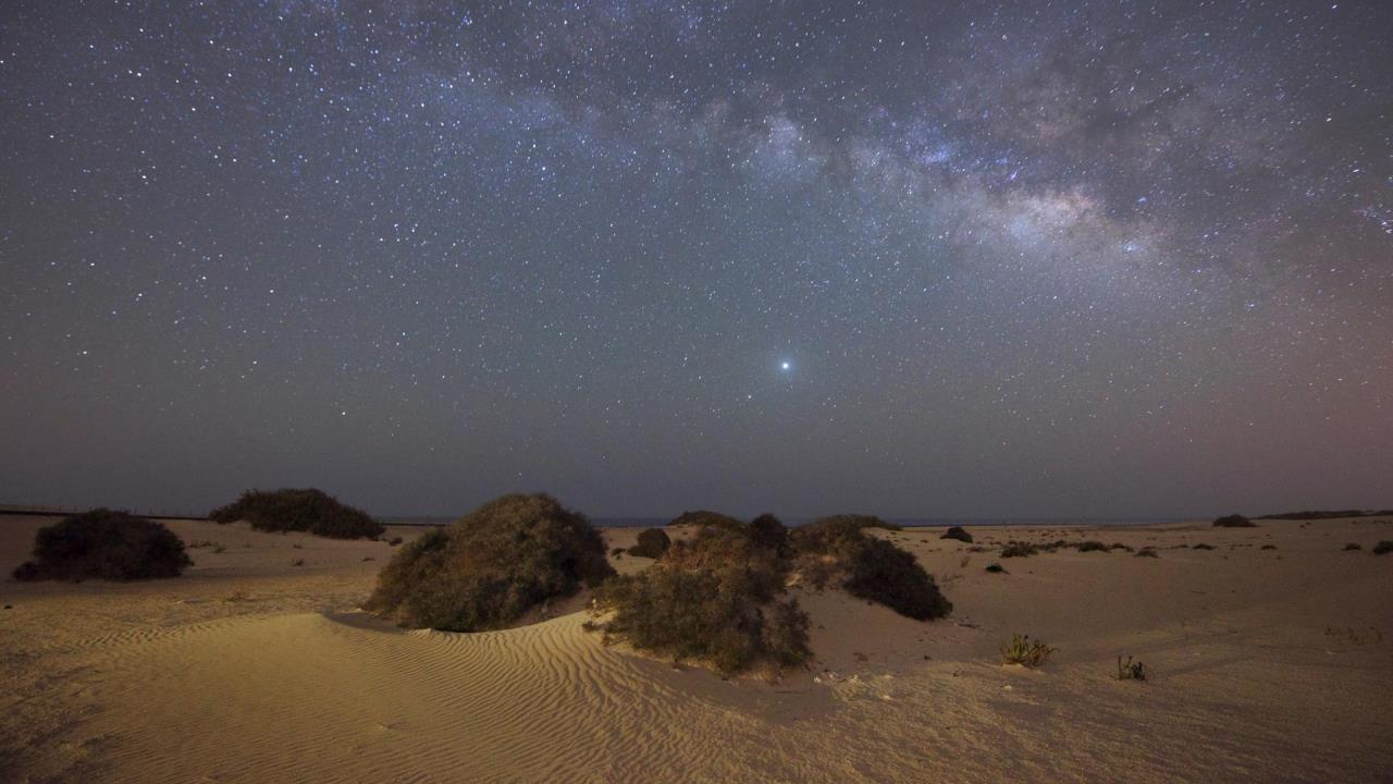 La vida en la Vía Láctea podría ser más probable de lo que se cree, dice astrónoma del IAC