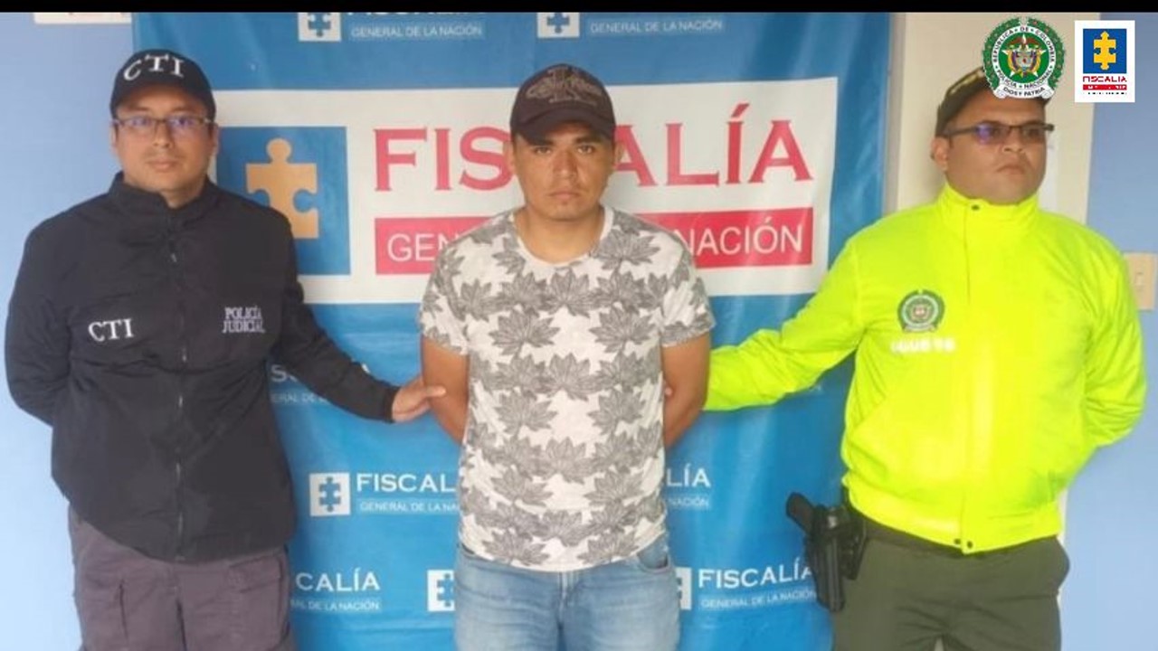 wilson ceron violencia intrafamiliar