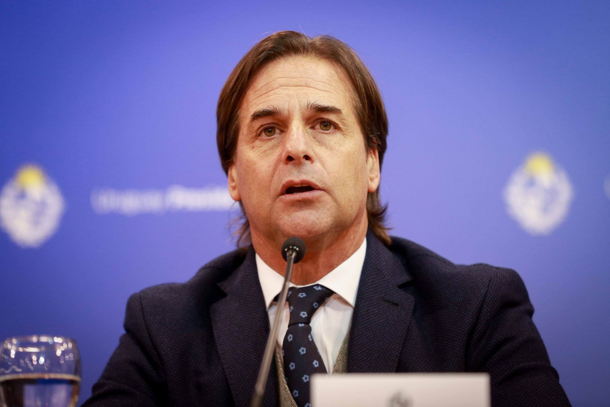 Uruguay lanza un programa de salud mental de jóvenes “pionero” en Latinoamérica